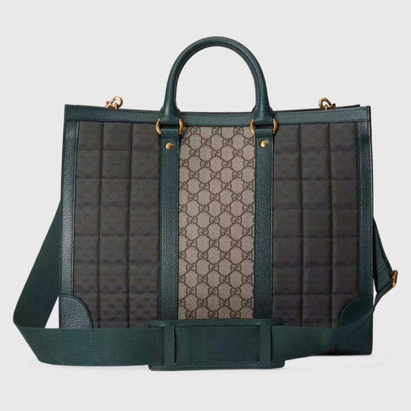 Gucci Shopping Bags